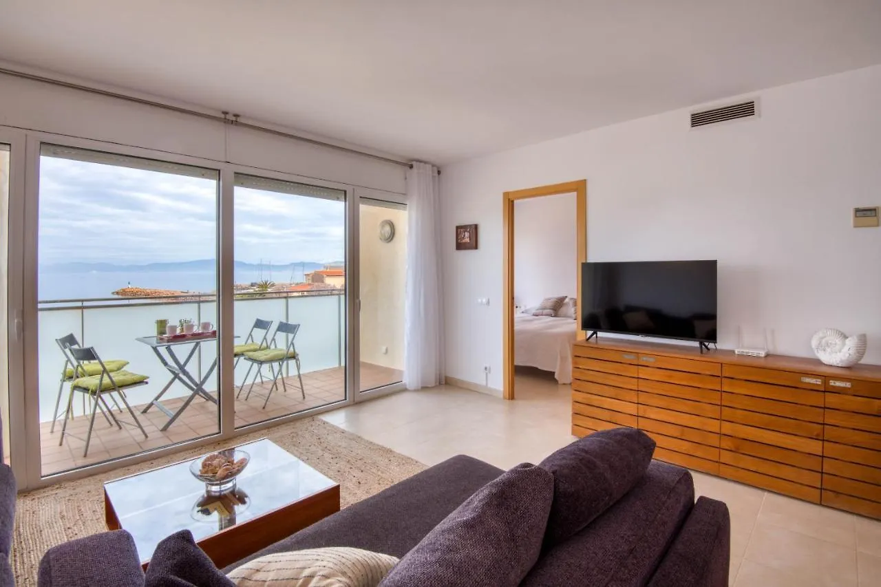 Ferienwohnung Lola L' Escala 0*,  Spanien